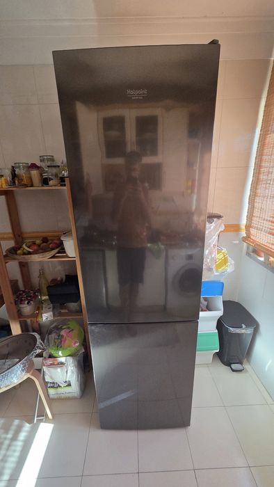 Frigorífico Hotpoint Ariston (Peças)