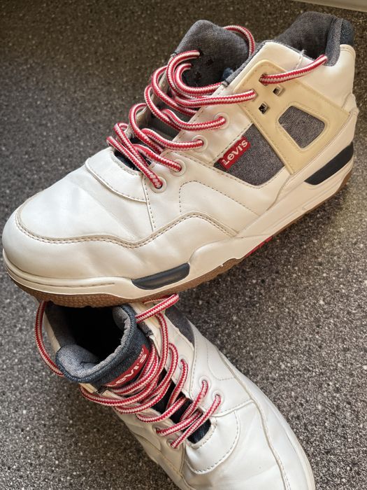 Levi’s‼️buty meskie Roz.39‼️