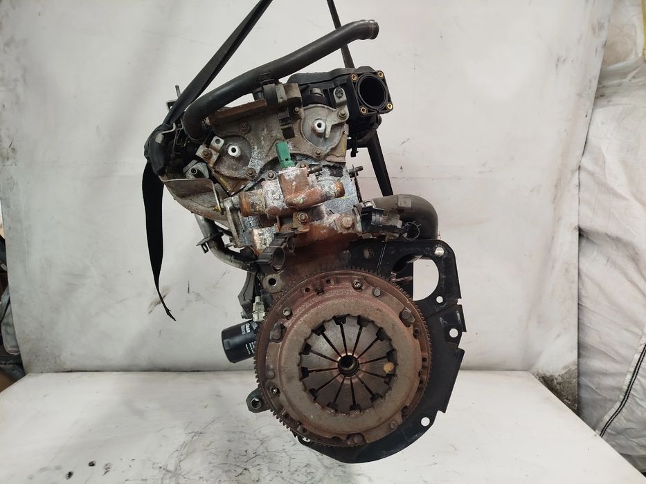 Motor completo FIAT Stilo (192_)