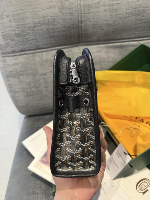 Goyard jouvence black