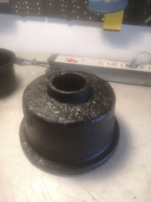 Arquitetura | Ralos sifonados vintage (década de 1970)