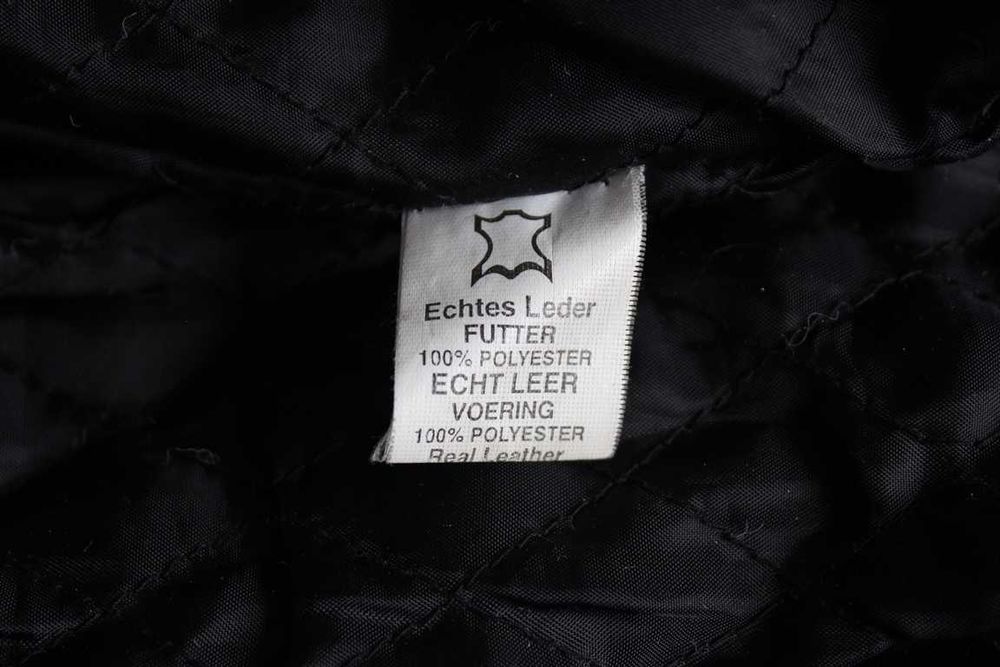 Куртка мото мотокуртка AviaTrix Leather Jacket Оригінал Шкіра р.М