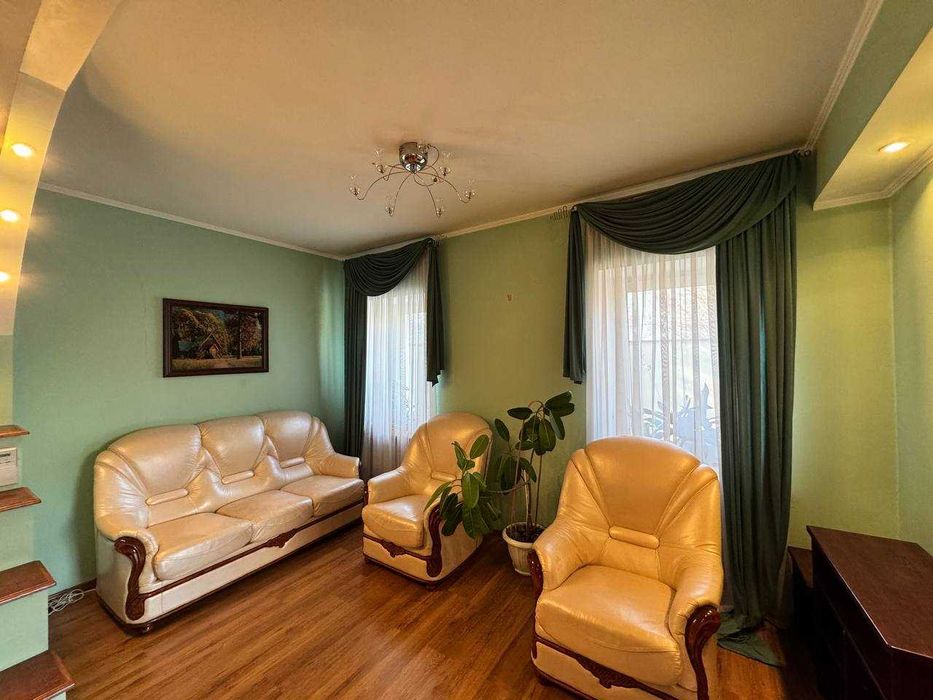 Дом по адресу ул. Днепровская (площадь 160 м²) - Atlanta.ua - фото 3