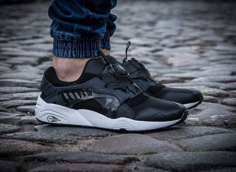 Puma boa clearance