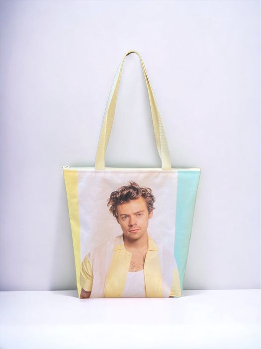 Torba torebka Harry Styles nowa na ramie