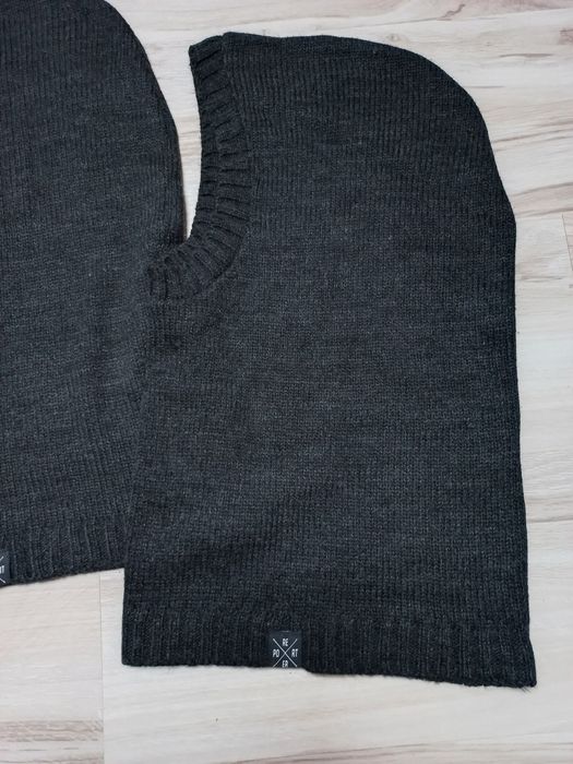 Kominiarka kominy reporter dla blizniakow nowe