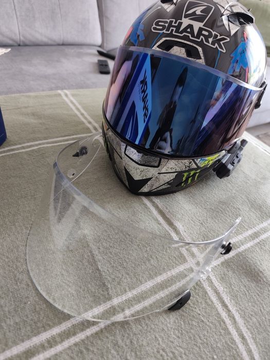 Shark Race R Pro Carbon