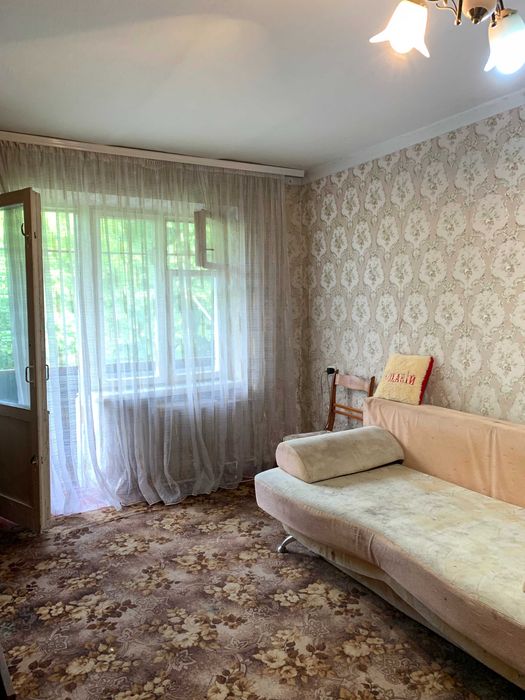 2-х кімн. квартира 65,0 м кв. вул Кочубея. ( район Володимира Великого). - View 3