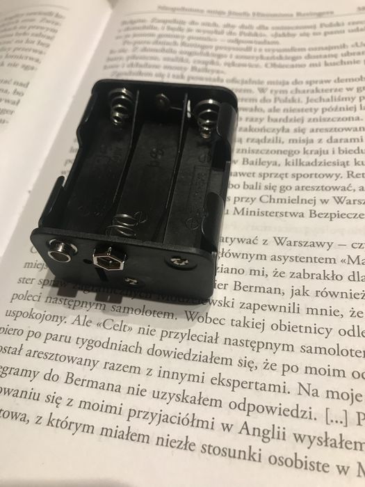 Koszyczek zasobnik Rutus. Argo proxima