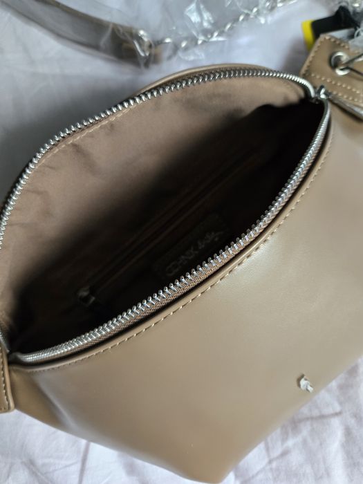 Nerka Ochnik cappucino