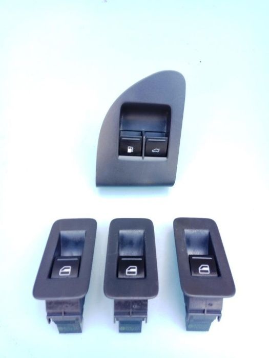 Кнопка открывания багажника Volkswagen Touareg 2003-2009 7L6959903