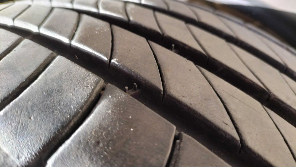 Michelin 195 55R16 91H