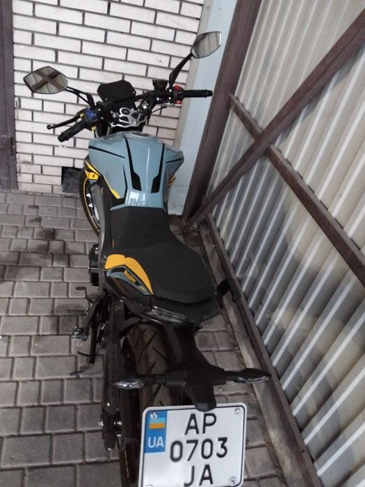 Продам  мотоцикл