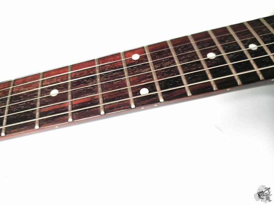 Epiphone '58 Korina Reissue Flying V '2010 w/GigBag