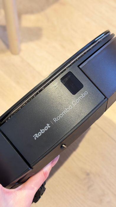 Irobot roomba combo j7+