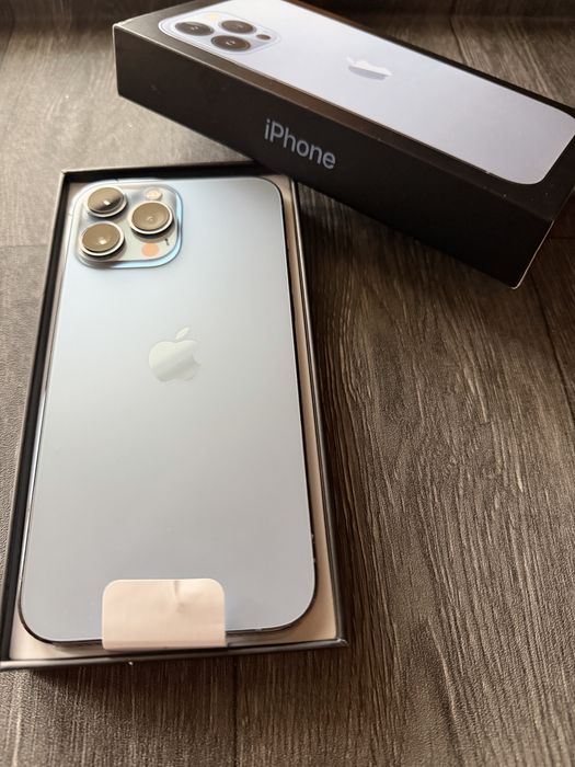 Iphone 13 Pro Max 256GB