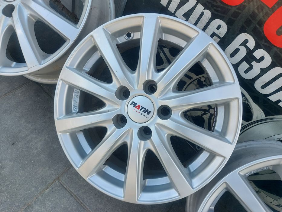 Alufelgi 15 cali 5x105 Opel Astra J k  Chevrolet Aveo