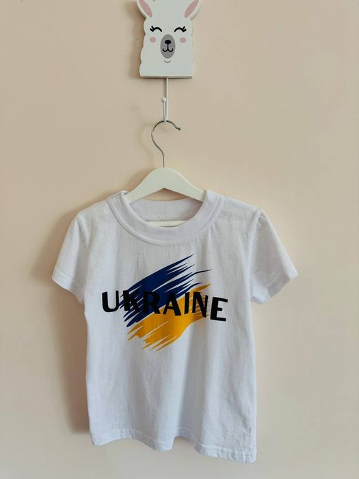 Футболка на хлопчика або дівчинку