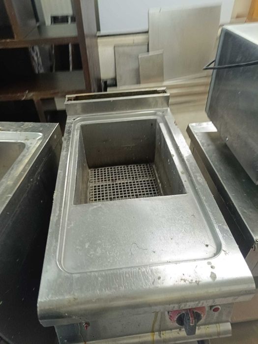 Material de hotelaria