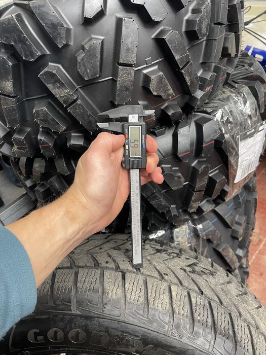 Шины Goody Year Ultra GRIP. Зима. 225/60/18