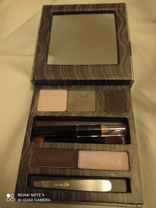 Benefit. Smoky Eyes Palette.