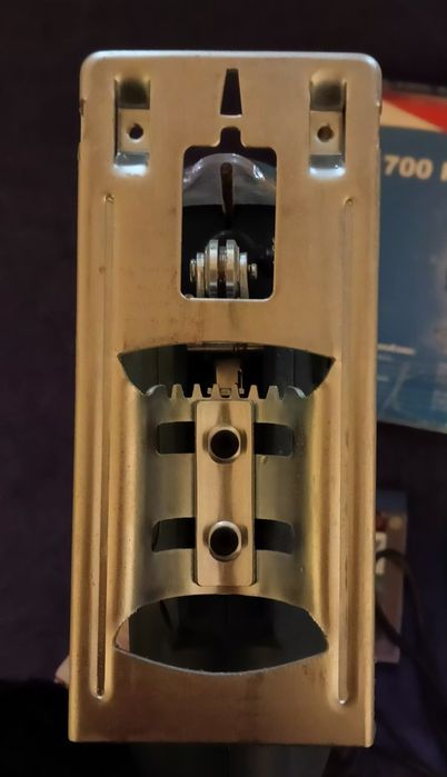 Электролобзик  РОСТЕХ Л 700 РМ