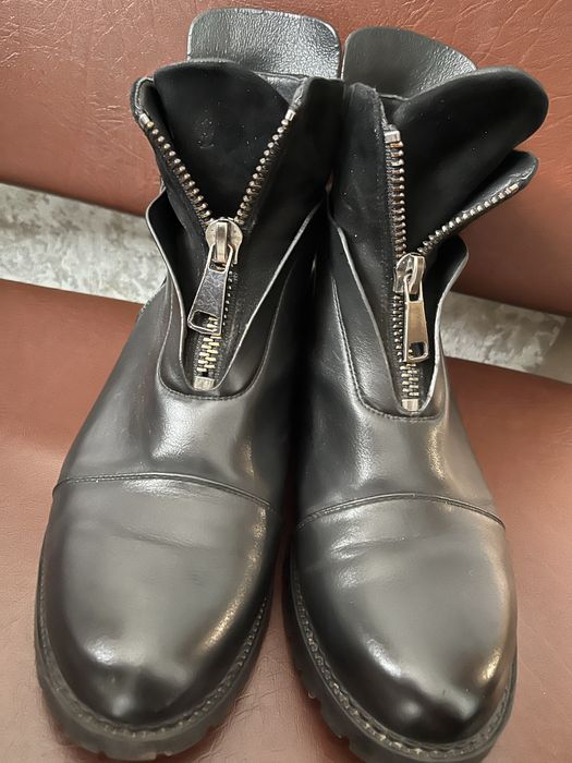 Взуття шкіряне жіноче