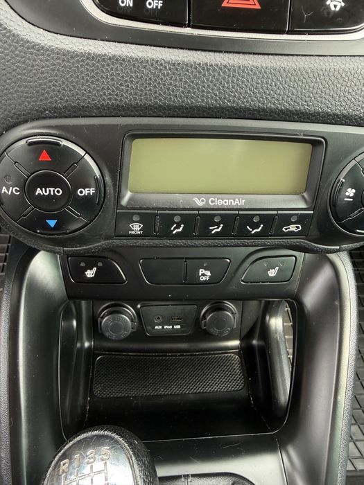 Hyundai IX35, bogate wyposażenie!