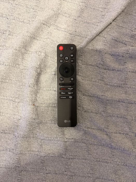 Comando TV LG AI Magic Remote MR25GA *2025*