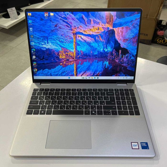 Ноутбук Dell 16 DC16251 Intel Core 5 120U/8Gb/512Gb SSD/Win11
