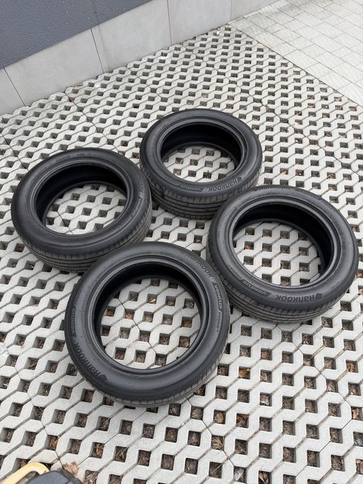 Hankook Ventus Prime 4  215/55 R17 94W