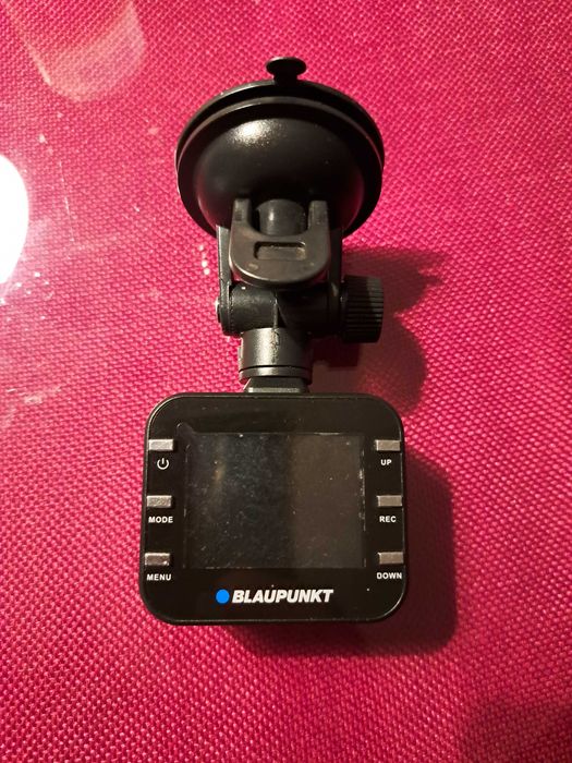 Kamerka , videorejstrator Blaupunkt BP 2.0 Fhd