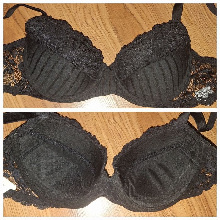 Бюсти різних розмірів