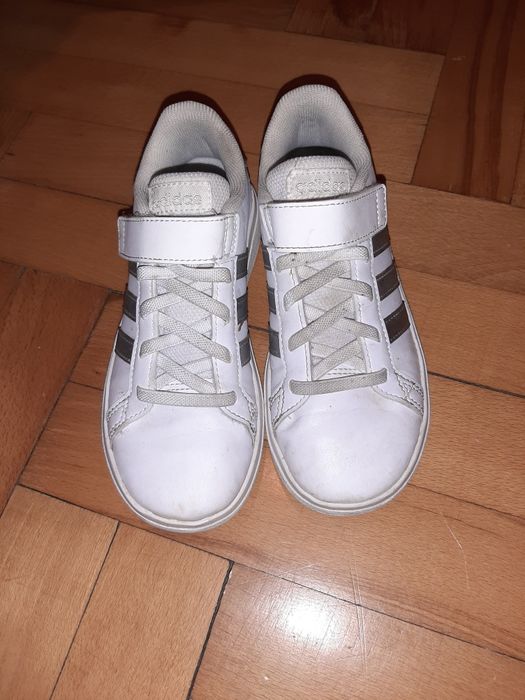 Adidas  rozmiar 31 sneakersy adidasy