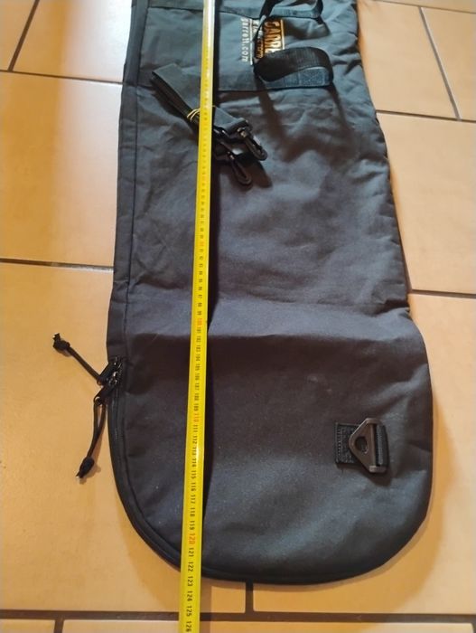 Garrett metal detectors pokrowiec na wykrywacz nowy