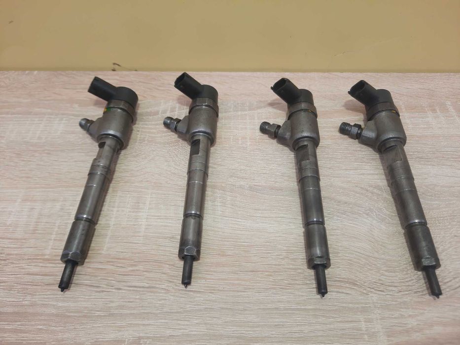 Форсунка Opel 1.3 Фиат 0445110183 Fiat 1.3 Опель Форсунки 0445110351