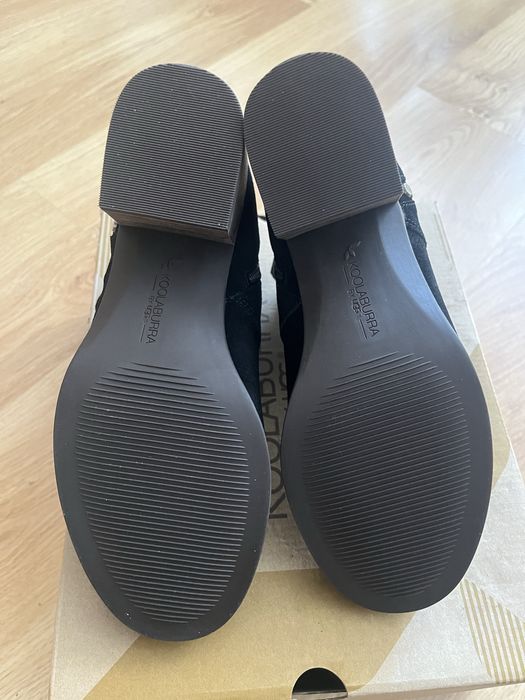 Botki jesienne by UGG NOWE