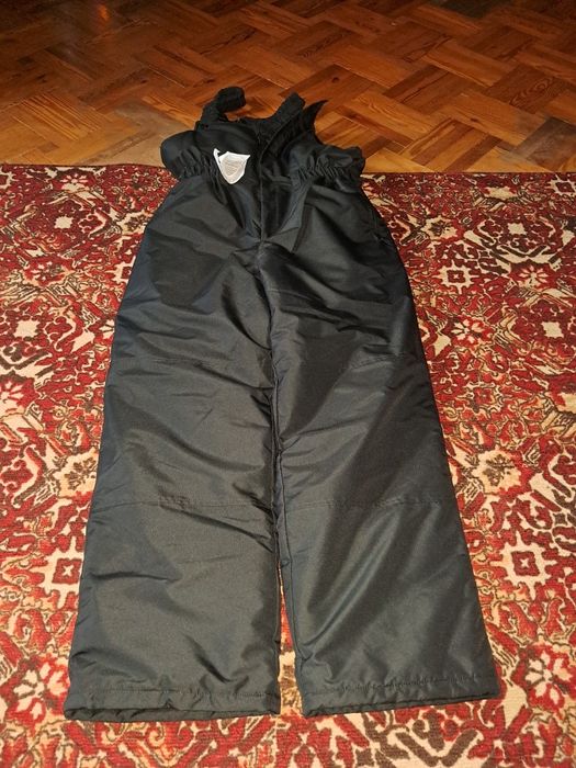 Полукомбінезон  зимовий.