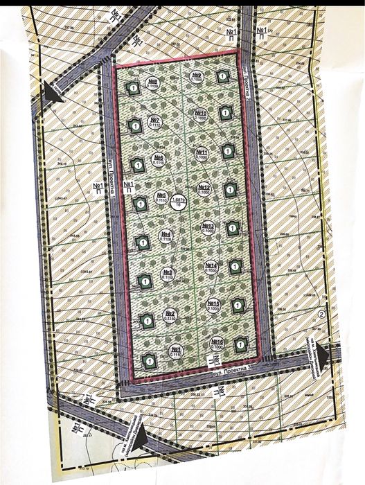 Обрій -2 , біля Дивокрая. Шара за сотку!