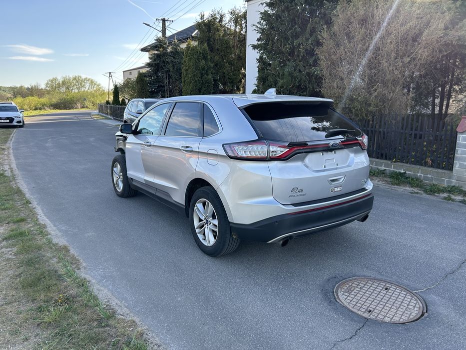 Ford Edge 2.0 2017 4x4