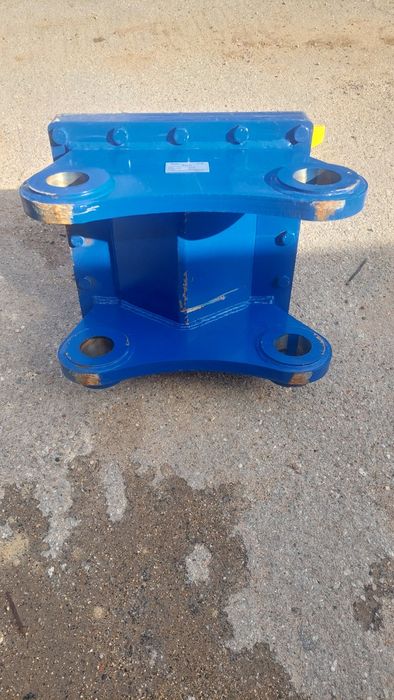 Riper para giratória de 30 a 40 ton