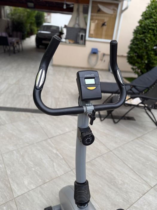 Bicicleta Fitness