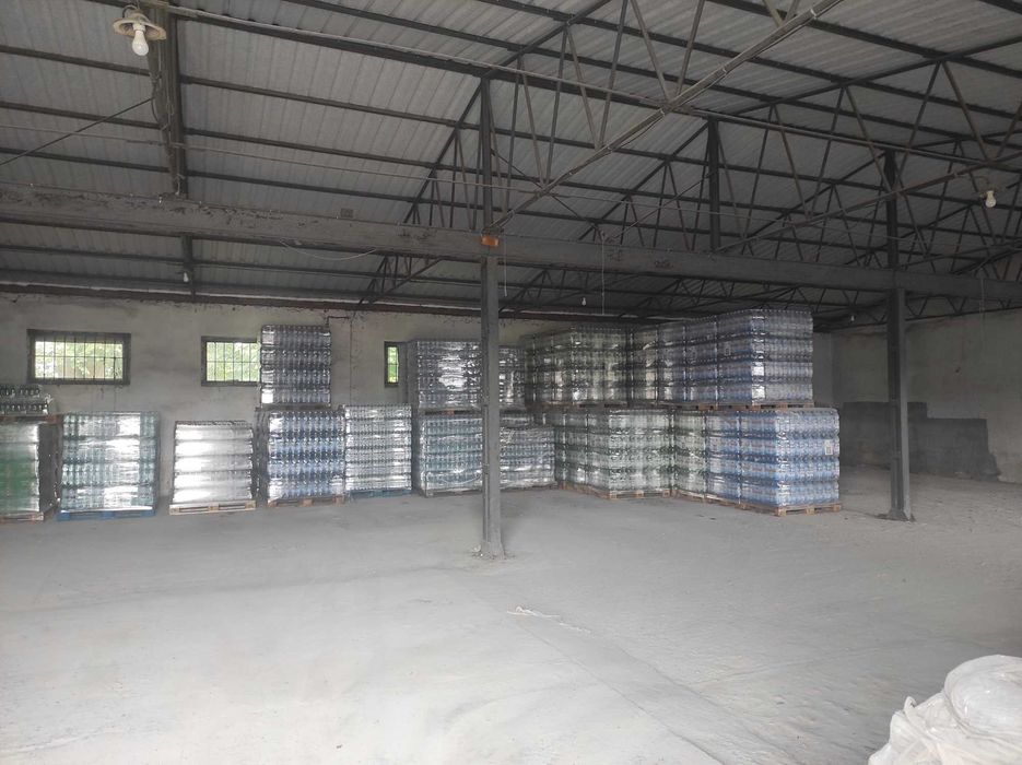 Magazyn/hala do wynajęcia 340 m2 Przeworsk