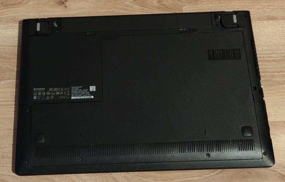 Laptop Lenovo g70-80,  Intel Core i7 + Windows 10 pro