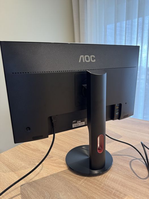 Monitor Gaming 144hz FullHD