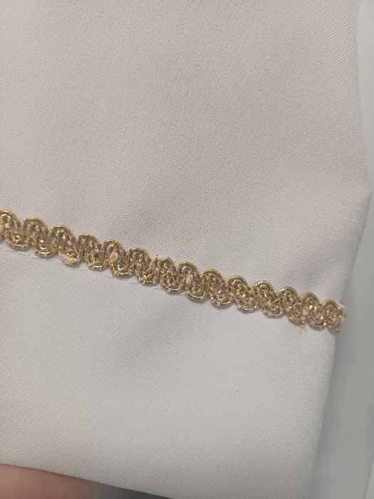 Długa Alba na 140 cm