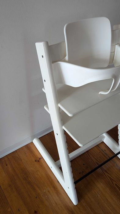 Stokke Tripp Trapp cadeira evolutiva