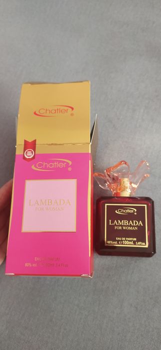 Perfum  nie mój zapach tanio