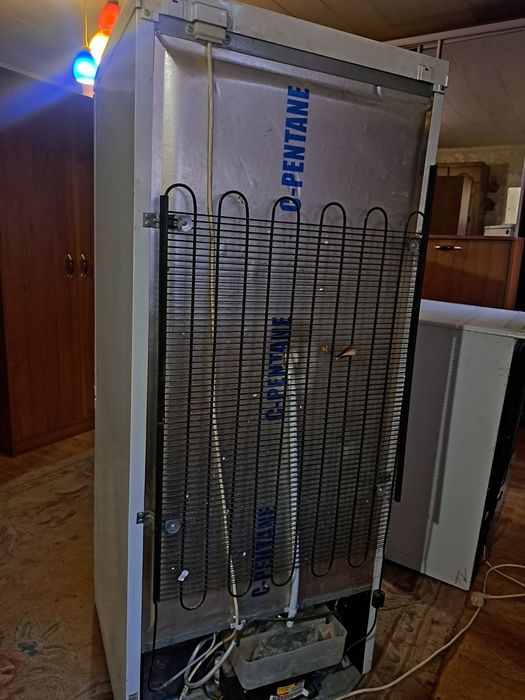 Холодильник б. у.