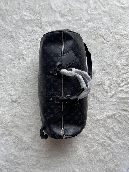 Louis Vuitton Keepall 50